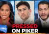 Democrats’ Favorite Streamer Problem Just Came Back I Find Mehdi Hasan Very Frustrating ft Hasan Piker