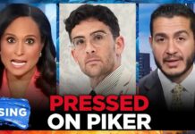Democrats’ Favorite Streamer Problem Just Came Back I Find Mehdi Hasan Very Frustrating ft Hasan Piker