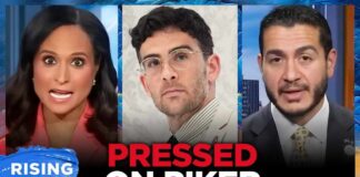 I Find Mehdi Hasan Very Frustrating ft Hasan Piker