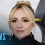 Heroes Icon Dies — Fans Stunned Hayden Panettiere Dead at 36 | E! News