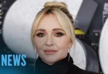 Hayden Panettiere Dead at 36 | E! News