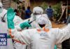Fast-Spread Ebola Shatters Records Congo Ebola outbreak on track to become deadliest in history