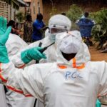 Fast-Spread Ebola Shatters Records Congo Ebola outbreak on track to become deadliest in history