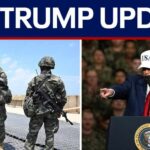 Trump Freezes War Games — What’s He Betting? Trump blasts “hostile” joint US-South Korea military exercises, orders Pentagon to scale back