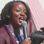 Socialist Surge Upends Florida Map Angie Nixon to face off against Ashley Moody for U.S. Senate in November
