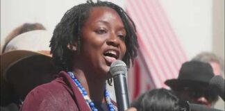 Angie Nixon to face off against Ashley Moody for U.S. Senate in November