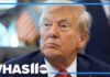 Trump signaling economic pressure over military action in Iran