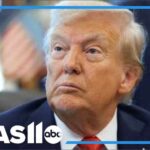 The Next Iran Offensive Hits The Wallet Trump signaling economic pressure over military action in Iran