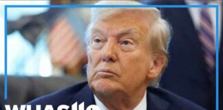 Trump signaling economic pressure over military action in Iran