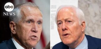 GOP senators delay vote on Trump's attorney general pick
