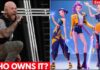 Demon Hunter Sues Netflix Over "KPop Demon Hunters" Name