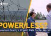 Data Centers Lowered Taxes—Now Comes The Catch One Virginia county’s data center power battle is a warning to everyone | 4 More Context