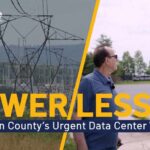 Data Centers Lowered Taxes—Now Comes The Catch One Virginia county’s data center power battle is a warning to everyone | 4 More Context