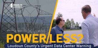One Virginia county’s data center power battle is a warning to everyone | 4 More Context
