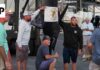 Man catches 1,260-pound blue marlin believed to be East Coast's largest catch