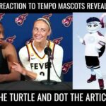 Even the Mascots Have Pronouns Now Even the Mascots Have Pronouns Now