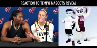 Even the Mascots Have Pronouns Now