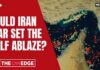 Energy Lifelines Targeted — Markets Next? US-Iran War Rewrites the Gulf: Strait of Hormuz Crisis Threatens Global Oil Supply | N18G