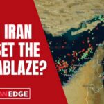Energy Lifelines Targeted — Markets Next? US-Iran War Rewrites the Gulf: Strait of Hormuz Crisis Threatens Global Oil Supply | N18G