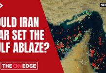 Energy Lifelines Targeted — Markets Next? US-Iran War Rewrites the Gulf: Strait of Hormuz Crisis Threatens Global Oil Supply | N18G