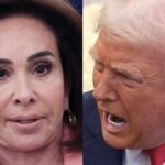 Contractor Bombshell Upends DOJ Case BREAKING: Trump Publicly Admonishes Jeanine Pirro Over Dropped Charges For Reflecting Pool Damage