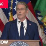 America’s Latest Weapon Doesn’t Fire A Shot BREAKING: Trump admin 'Operation Economic Outcast,' blocking 'every source of revenue' against Iran