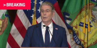 BREAKING: Trump admin 'Operation Economic Outcast,' blocking 'every source of revenue' against Iran