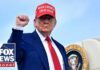 Trump SLAMS Canada after signing order renaming Lake Ontario