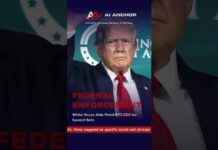 CFTC Fines White House Staffer $172,000 for Betting on Trump Speeches