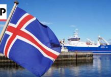Sovereignty Wins A High-Stakes Island Showdown Iceland will vote on whether to restart talks to join the EU