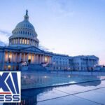Kudlow Blasts Senate GOP — Tuberville Nods The Democrats hold us HOSTAGE everyday: Sen Tommy Tubberville
