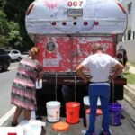 Puerto Rican cities hit with water rationing measures as record dry conditions persist