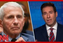 Congress Explodes After Fauci Goes Silent Legal expert explains Senate panel vote to hold Fauci in contempt