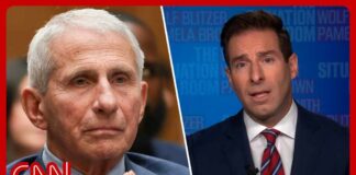 Legal expert explains Senate panel vote to hold Fauci in contempt