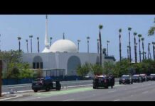 New lawsuit claims mosque shooter went missing from mental health facility