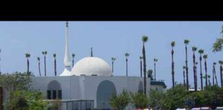New lawsuit claims mosque shooter went missing from mental health facility
