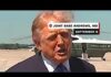 Iran Showdown: Pump Pain Or Payoff? Trump says Iran war will end after the midterms and gas prices will fall