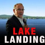 Rep. Tom Tiffany swims to safety after plane makes emergency lake landing