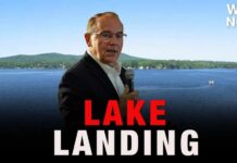 Plane Crash Downplayed? Posts Disappear Rep. Tom Tiffany swims to safety after plane makes emergency lake landing