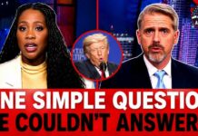 Scott Jennings vs Abby Phillip On ICE Deaths — You Won't Believe What He Refused To Say
