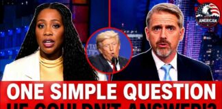 Scott Jennings vs Abby Phillip On ICE Deaths — You Won't Believe What He Refused To Say
