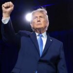 Two-Night Trump Blitz—Why Now? GOP to hold midterm convention to celebrate the ‘great American comeback’: Trump