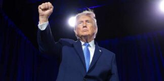 GOP to hold midterm convention to celebrate the ‘great American comeback’: Trump