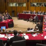 Cornyn-Tillis Veto Shocks Judiciary Patrick Leahy and Samuel Alito at a Senate hearing with committee and press present