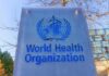 WHO Calls Emergency – Not A Pandemic World Health Organization sign outdoors
