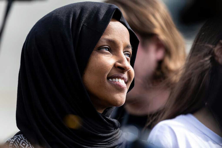 Explosive New Claims: Ilhan Omar’s Family EXPOSED…