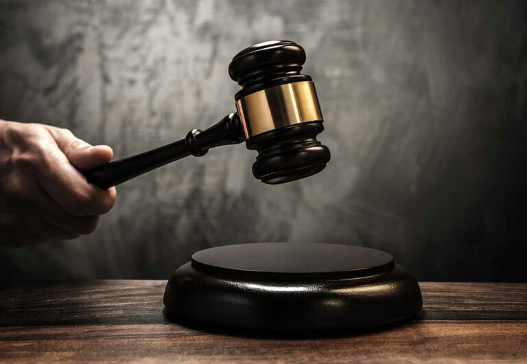 Court SHOCKER: Religious Freedom vs. Gender Policy