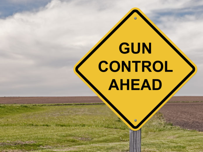 New Gun Control Laws Everything You Need To Know Thedailybeat 