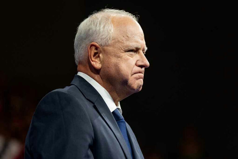 Medicaid Freeze STUNS Minnesota Officials…