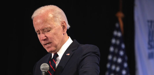 Midterms RIGGED By Biden? UNFOLDING